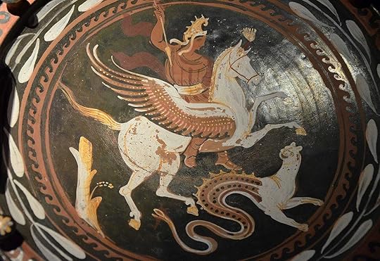 Bellerophon - World History Encyclopedia