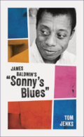 Cover image of 'James Baldwin's 