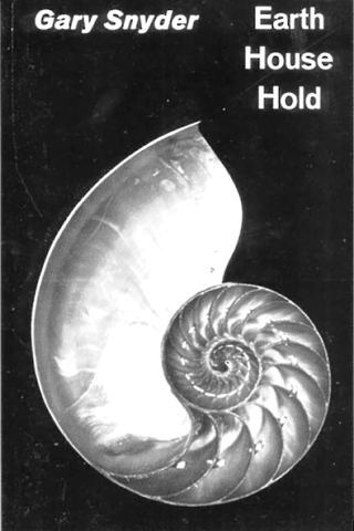 Meeting the Muse at the Edge of the Light: Poet Gary Snyder on Craftsmanship vs. Creative Force