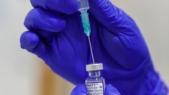 Alberta government calls for immediate halt of mRNA jabs.