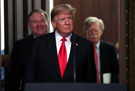 Iran Hawks: A House Divided | The National Interest