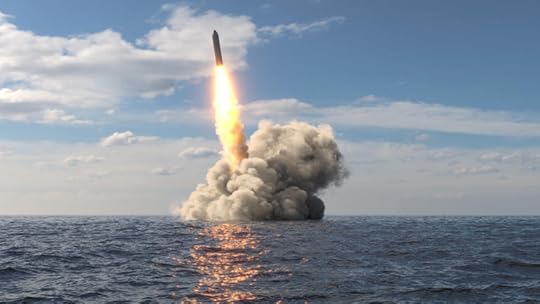 China is working on new weapons - illustrative photo