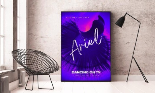 Ariel: Dancing on TV