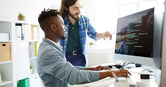 Research the Developer