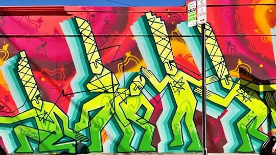 wall art employees team conflicts today