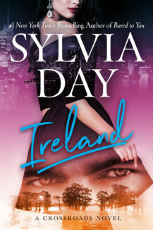 Ireland by Sylvia Day