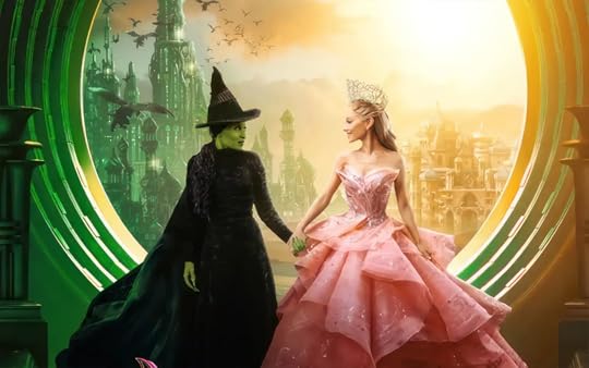 wicked 2024