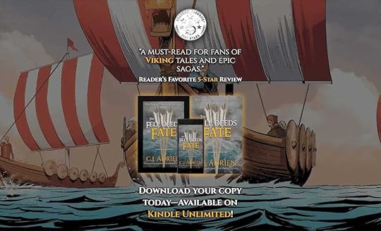 Viking Historical Fiction