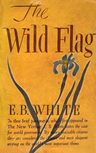 Reworldling Humanity: E.B. White’s Magnificent 1943 Response to a Politician Who Wanted to Make the Pacific Ocean an American Lake