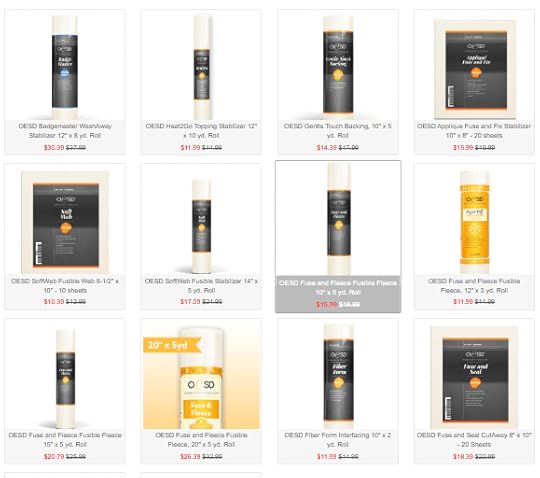 OESD Stabilizer Smarts Available at ShopNZP