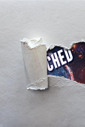 cover reveal for Space Hitched