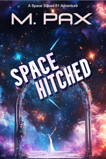 Space Hitch Cover