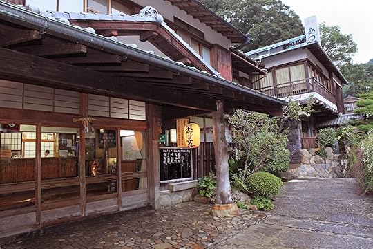 ryokan in wakayama prefecture 