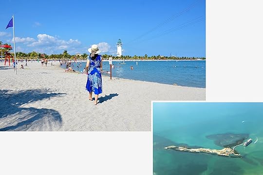 All the Islands and Beaches Owned by Cruise Lines