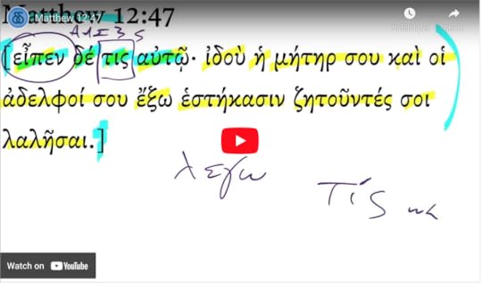Matthew 12_47