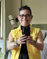 you are the poster child of working trauma