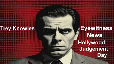 Hollywood Judgement Day