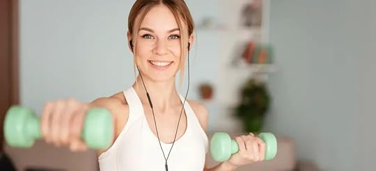 korte workout elke dag rendement