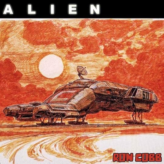 Automotive Pop Culture Art by Fireball Tim Garage