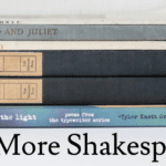 No More Shakespeare