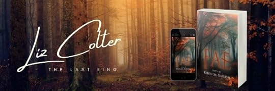 Liz Colter - The Last King