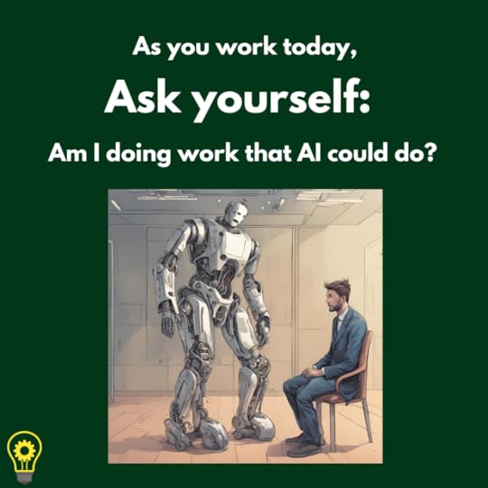 ask yourself AI