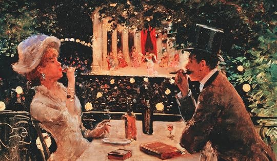 Cena+en+Les+Ambassadeurs+por+Jean+Beraud