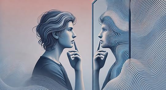 Your thoughts and feelings aren't always true. Learn how to reality-test them, challenge cognitive biases, and improve your mental health.