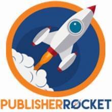 Dave Chesson, creator of Publisher Rocket and the Kindlepreneur website makes Maddy's list of five favorite experts