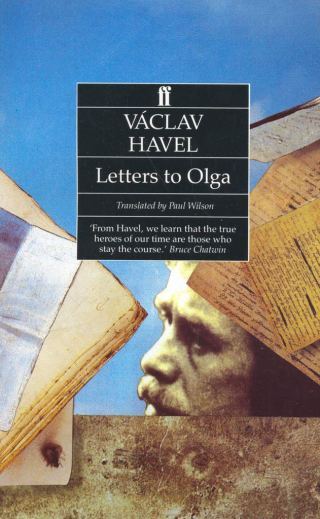 Václav Havel on How to Hold Your Failure