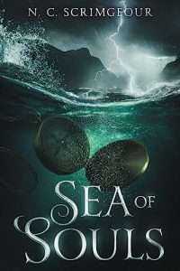 Cover Image for Sea of Souls