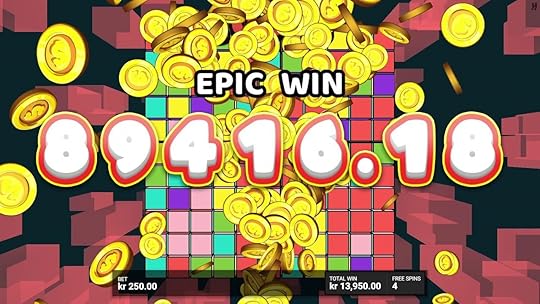 Cubes 2: Hacksaw Gamingのオンラインカジノスロットゲームレビュー