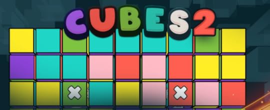 Cubes 2: Hacksaw Gamingのオンラインカジノスロットゲームレビュー