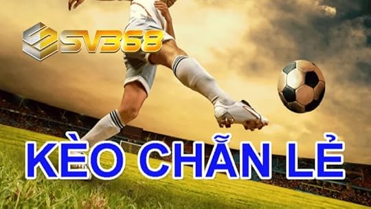 Các mẹo chơi kèo chẵn lẻ hiệu quả tại nhà cái SV368