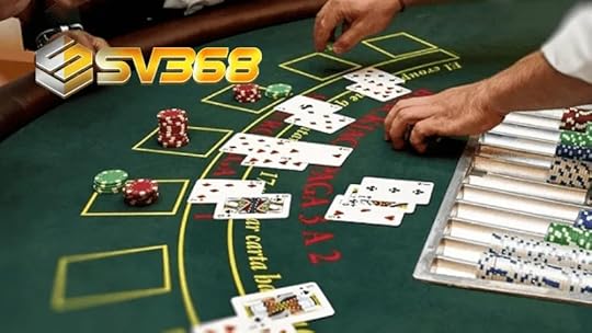 Những lợi ích khi chơi xì tố