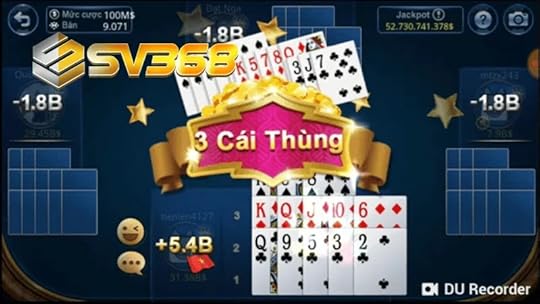 Các chiến lược cơ bản khi chơi mậu binh