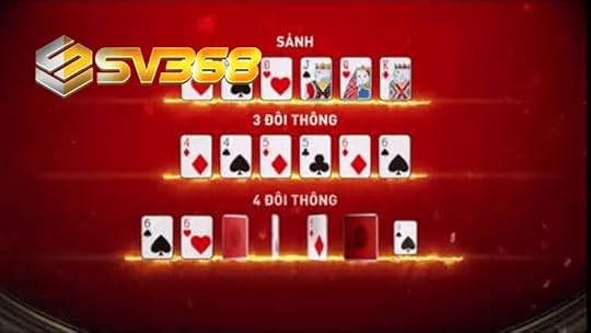 Những Mẹo Chơi Tiến Lên Miền Nam Cơ Bản