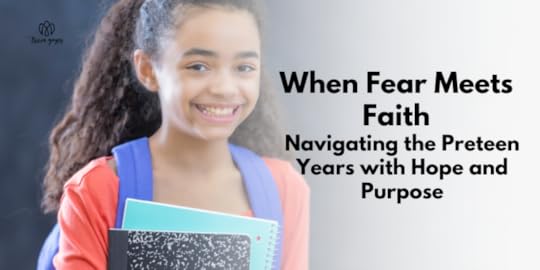 When Fear Meets Faith