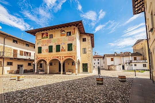 Italy's most beautiful villages