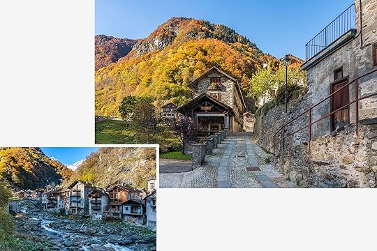 Italy's most beautiful villages