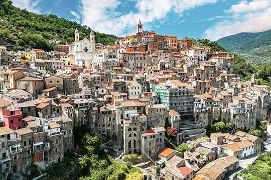 Italy's most beautiful villages