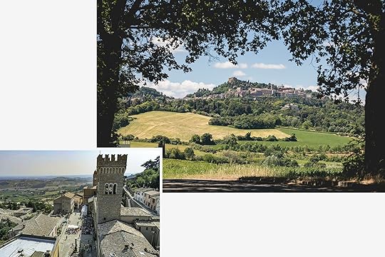 Italy's most beautiful villages