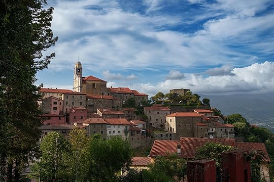 Italy's most beautiful villages