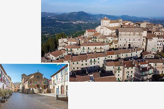 Italy's most beautiful villages