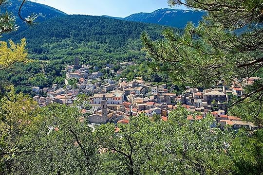 Italy's most beautiful villages