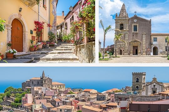 Italy's most beautiful villages