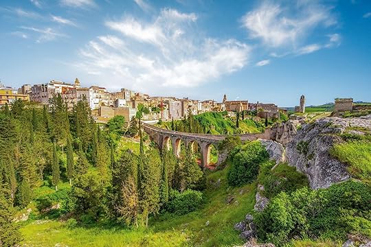 Italy's most beautiful villages