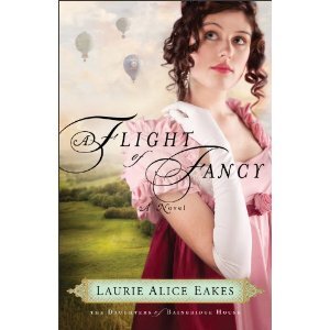 Flight Of Fancy