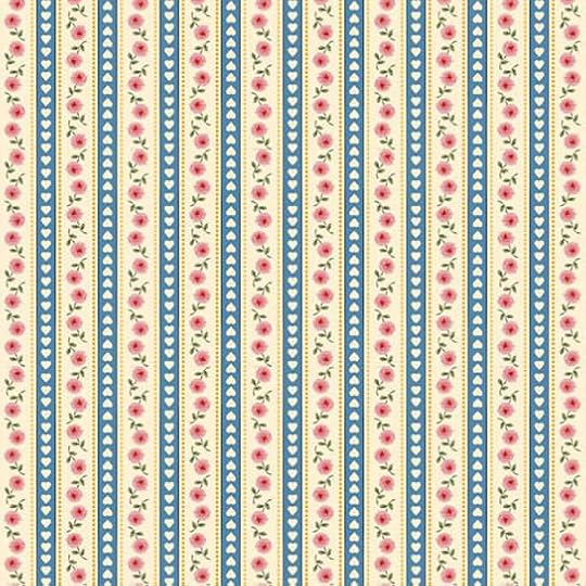 NEW! My Mother's Valentines Fabric by Mary Mulari available from Nancy Zieman Productions at ShopNZP.com