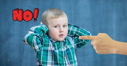 I am stubborn and I don't care.